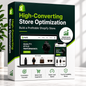 High-Converting Store Optimization