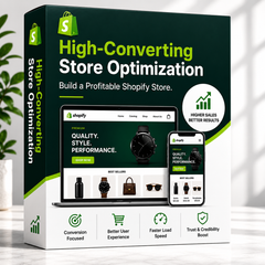 High-Converting Store Optimization